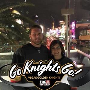 Meet your Posher, Lance